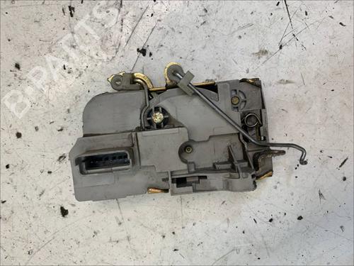 Used Front left lock CITROËN C5 II (RC_) [2004-2008]  23563607