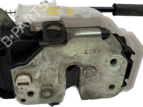 Rear left lock ALFA ROMEO 159 (939_) 1.9 JTDM 16V (939AXC1B, 939AXC12) | BP11215128C100 