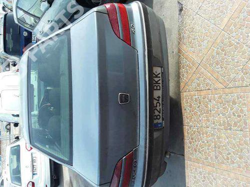 Right mirror PEUGEOT 406 (8B) 2.0 HDI 110 | BP11003295C27 