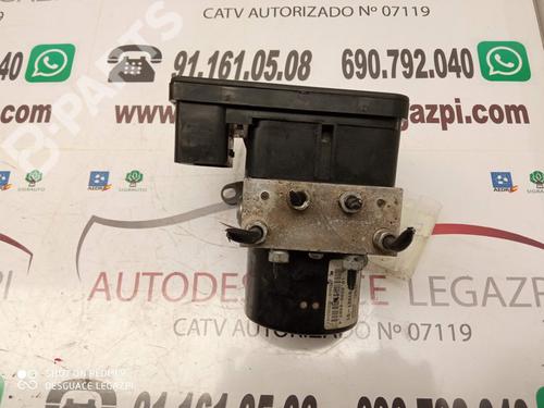 ABS pump BMW 1 (E87) 116 d | BP11006712M43 