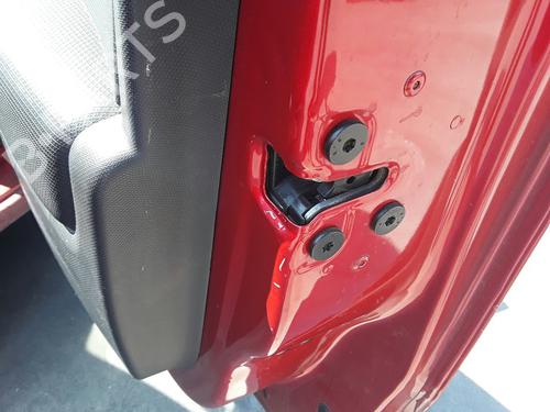 Used Front right lock RENAULT CLIO IV (BH_) [2012-2021]  13705006