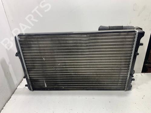 Used Water radiator OPEL ZAFIRA / ZAFIRA FAMILY B (A05) [2005-2019]  29185594