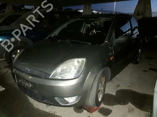 Front right window mechanism FORD FIESTA V (JH_, JD_) 1.4 16V | BP11003670C23 