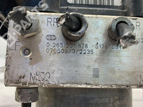 ABS pump FIAT GRANDE PUNTO (199_)  | BP11004448M43 