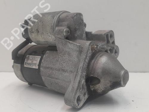Starter NISSAN QASHQAI / QASHQAI +2 I (J10, NJ10, JJ10E) 1.5 dCi | BP18820626M8 