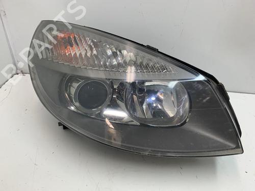 Lyskaster høyre RENAULT SCÉNIC II (JM0/1_) 1.9 dCi (JM0G, JM12, JM1G, JM2C) (120 hp) 16020000