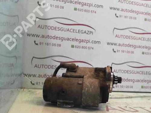 Starter ALFA ROMEO 147 (937_) 1.6 16V T.SPARK ECO (937.AXA1A, 937.BXA1A) | BP11001935M8 
