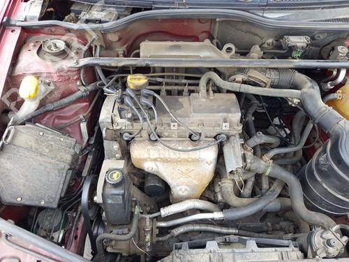 Used Other RENAULT MEGANE I (BA0/1_) [1995-2004]  30295596