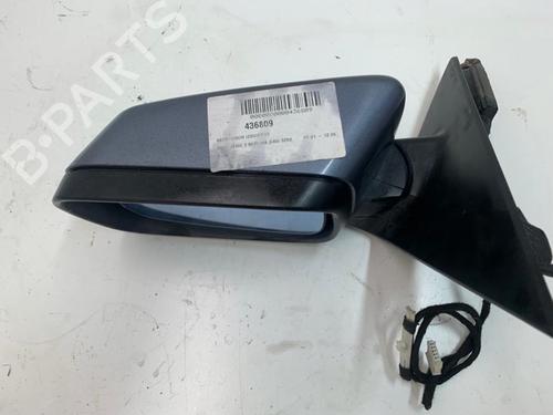 Left mirror BMW 3 (E46) 320 d | BP15895011C26 