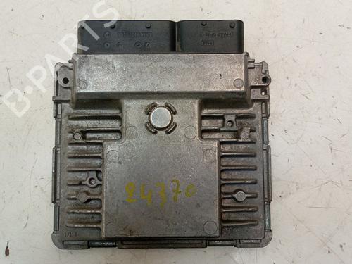 Used Engine control unit (ECU) SEAT IBIZA IV SC (6J1, 6P5) [2008-2018]  29022996