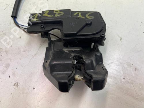 Used Tailgate lock CHEVROLET EPICA (KL1_) 2.0 D (150 hp) 18333551