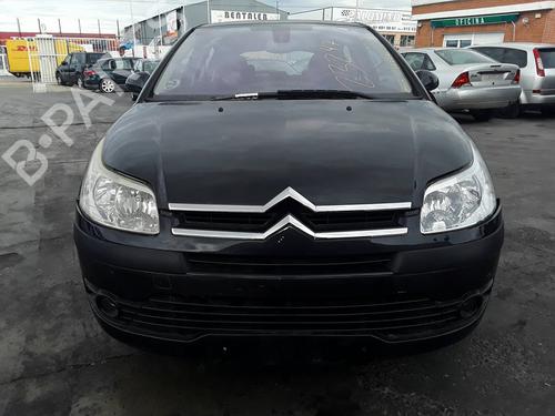 ABS pump CITROËN C4 I (LC_)  | BP13663207M43 