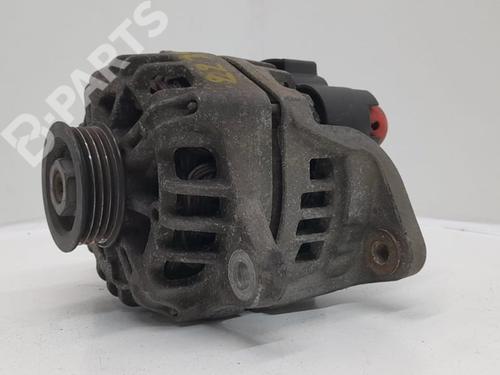 Used Alternator NISSAN MICRA III (K12) 1.2 16V (80 hp) 11688534