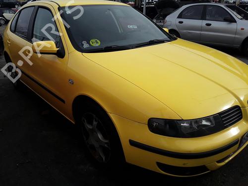 Engine SEAT LEON (1M1) 1.6 16 V | BP13039765M1 
