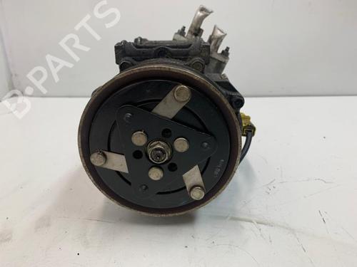 Used AC compressor CITROËN BERLINGO MULTISPACE (B9) 1.6 HDi 75 / BlueHDi 75 (75 hp) 10998554