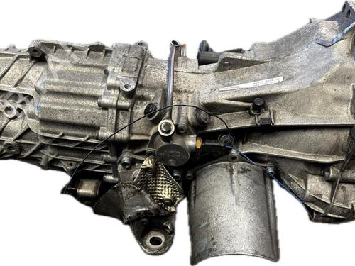 Gearbox SKODA SUPERB I (3U4) 2.0 TDI | BP30061219M3