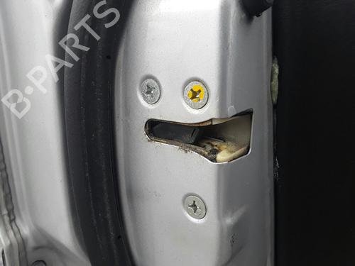 Used Front left lock HONDA CIVIC VI Fastback (MA, MB) 1.5 i Vtec-E (MA9) (90 hp) 19065946