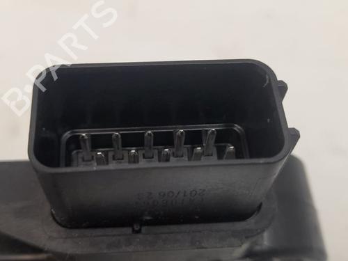 Front right lock VOLVO S40 II (544) 2.0 D | BP18920862C97 