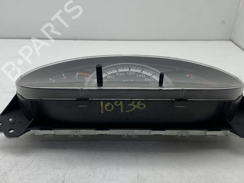 Instrument cluster MAZDA 5 (CR)  | BP18875358C47 