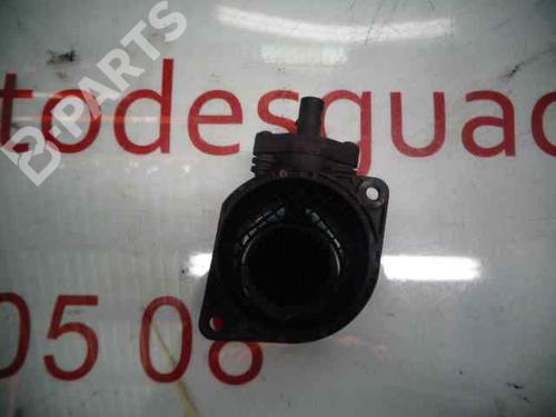 Mass air flow sensor SEAT IBIZA IV (6J5, 6P1)  | BP10998911M95 