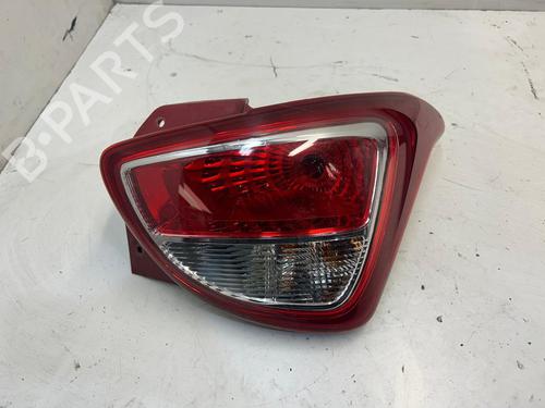 Used Right taillight HYUNDAI i10 II (BA, IA) 1.0 (67 hp) 25342063