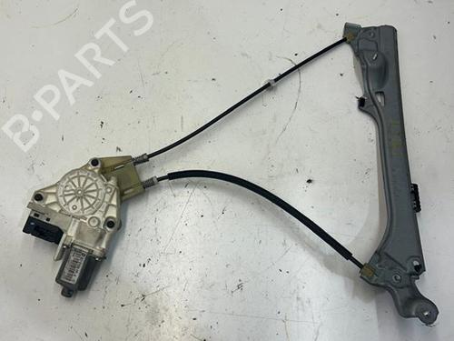 Used Rear left window mechanism RENAULT LAGUNA III (BT0/1) 2.0 dCi (BT01, BT08, BT09, BT0E, BT0K, BT12, BT1C, BT1D,... (150 hp) 20319326