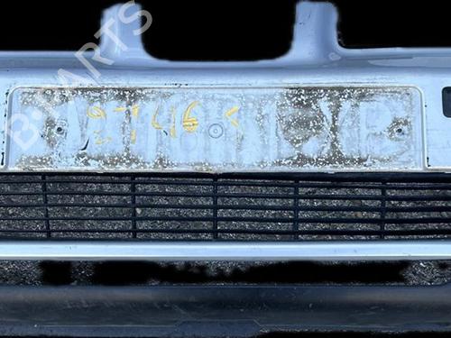Used Front bumper SEAT TOLEDO II (1M2) [1998-2006]  26023246
