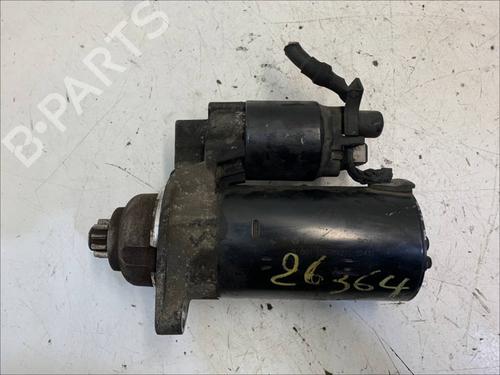 Used Starter AUDI A3 (8L1) 1.9 TDI (100 hp) 23221893