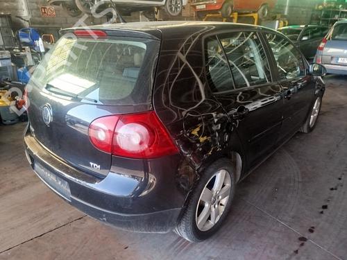 Motor VW GOLF V (1K1)  | BP29282485M1 
