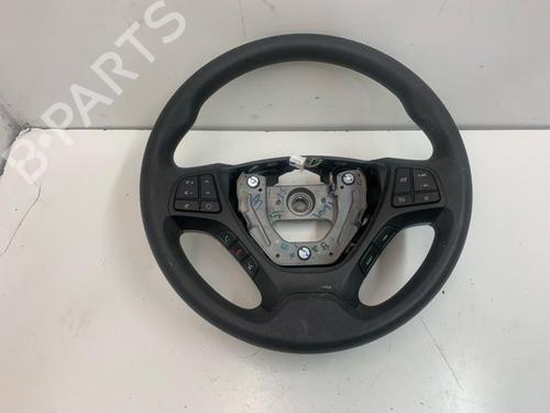 Used Steering wheel HYUNDAI i10 II (BA, IA) 1.2 (87 hp) 15897326