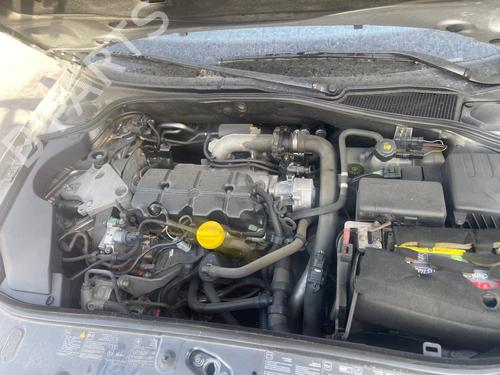 Startmotor RENAULT LAGUNA II (BG0/1_) 1.9 dCi (BG12) (116 hp) 30563151