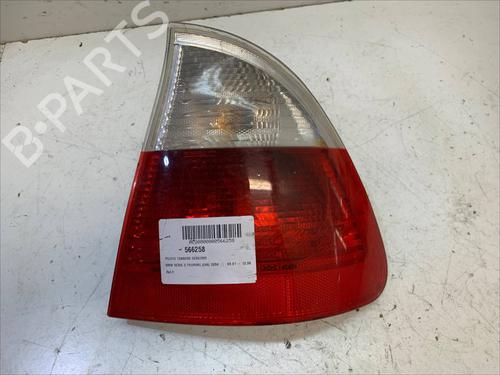 Højre baglygte Højre baglygte BMW 3 Touring (E46) 320 d (150 hp) 32167117 32167117