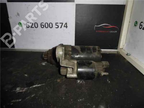 Used Starter Starter SEAT IBIZA III (6L1) 1.2 (64 hp) 10995645 10995645