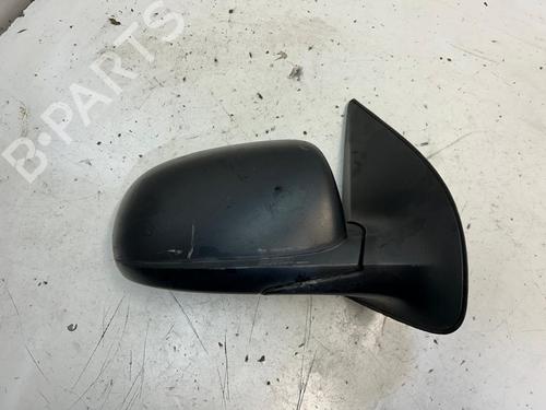 Right mirror HYUNDAI i20 I (PB, PBT)  | BP24368355C27 