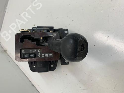 Gear lever MERCEDES-BENZ CLK (C208) CLK 320 (208.365) | BP14974783M90 