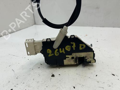 Front right lock CITROËN C4 I (LC_)  | BP26518908C97 
