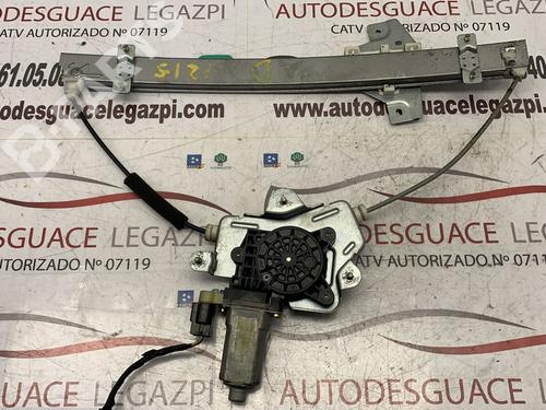 Used Front right window mechanism Front right window mechanism KIA PICANTO I (SA) 1.1 (65 hp) 11008215 11008215
