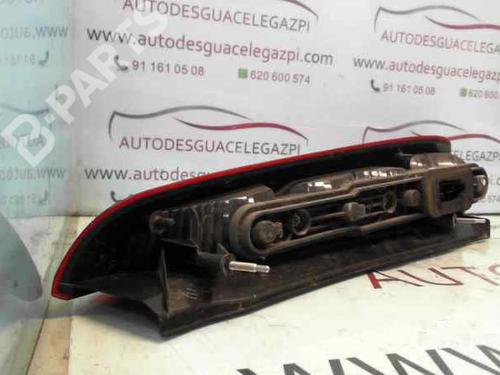 Left taillight FORD FOCUS C-MAX (DM2)  | BP11000910C34 