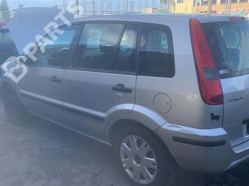 Used Parts FORD FUSION (JU_)  1.6  1159604