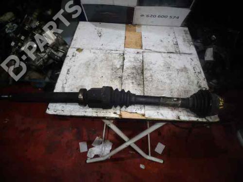 Used Right front driveshaft FORD FOCUS C-MAX (DM2) [2003-2007]  10998005
