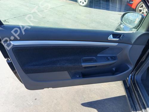 Used Front left window mechanism VW GOLF V (1K1) [2003-2010]  31611111