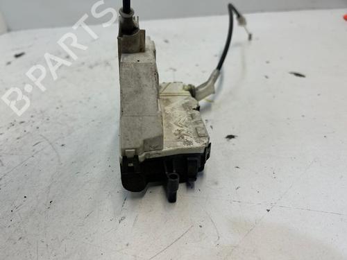Front right lock PEUGEOT 308 SW I (4E_, 4H_)  | BP21485580C97 