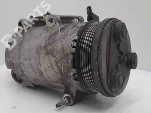 AC compressor FORD FOCUS II (DA_, HCP, DP)  | BP11704646M34 