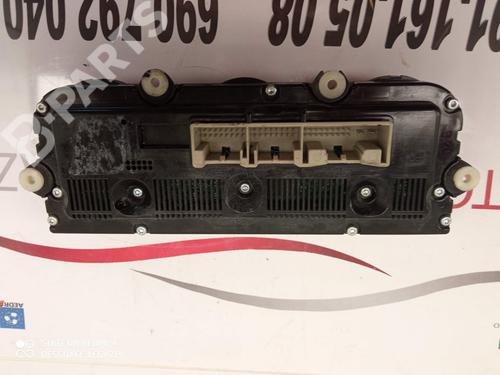 Comando chauffage VW PASSAT B6 (3C2)  | BP11006604I5 