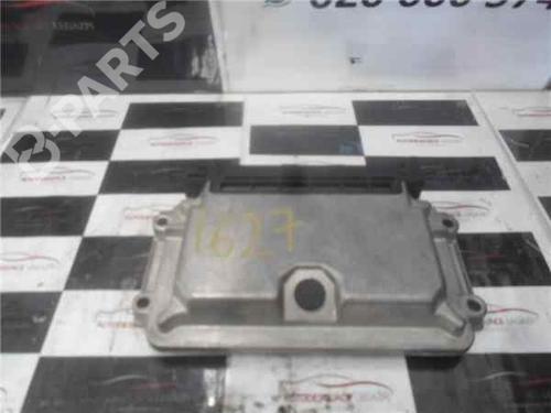 Used Engine control unit (ECU) CITROËN XSARA (N1) [1997-2005]  10995855