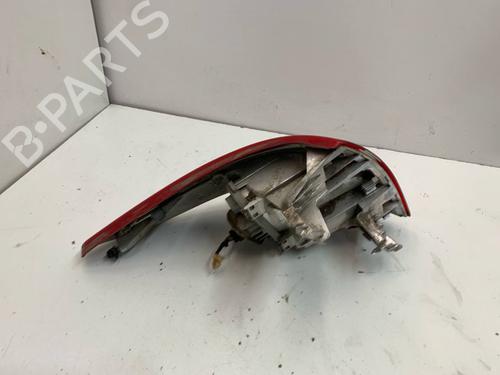 Right taillight CITROËN C4 Picasso I MPV (UD_)  | BP18412409C35 