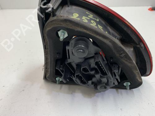 Left taillight SEAT LEON (1M1) 1.9 TDI | BP17743144C34 
