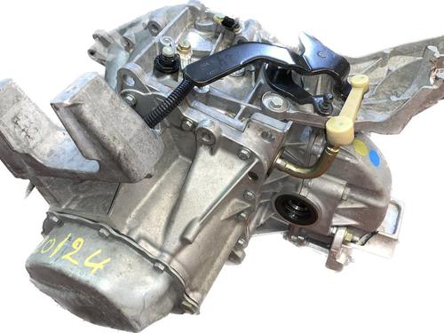 Gearbox PEUGEOT 407 (6D_) 2.0 (6DRFNB, 6DRFNE) | BP11007206M3 