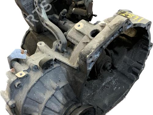 Gearbox SEAT ALTEA (5P1)  | BP11000243M3 