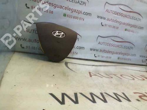 Used Driver airbag HYUNDAI i30 Estate (FD) 2.0 CRDi (140 hp) 11004015